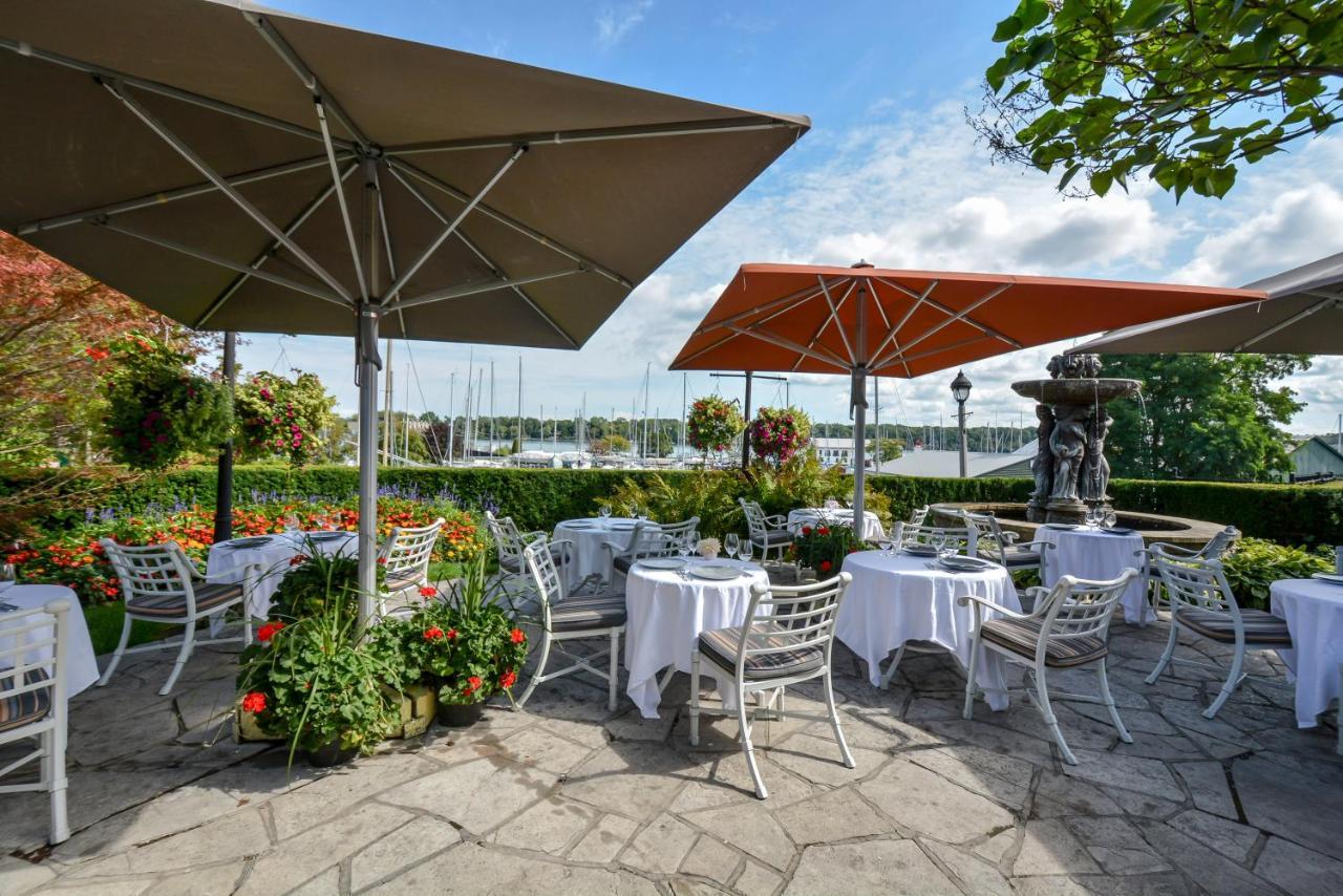 Queens Landing Niagara-on-the-Lake Buitenkant foto