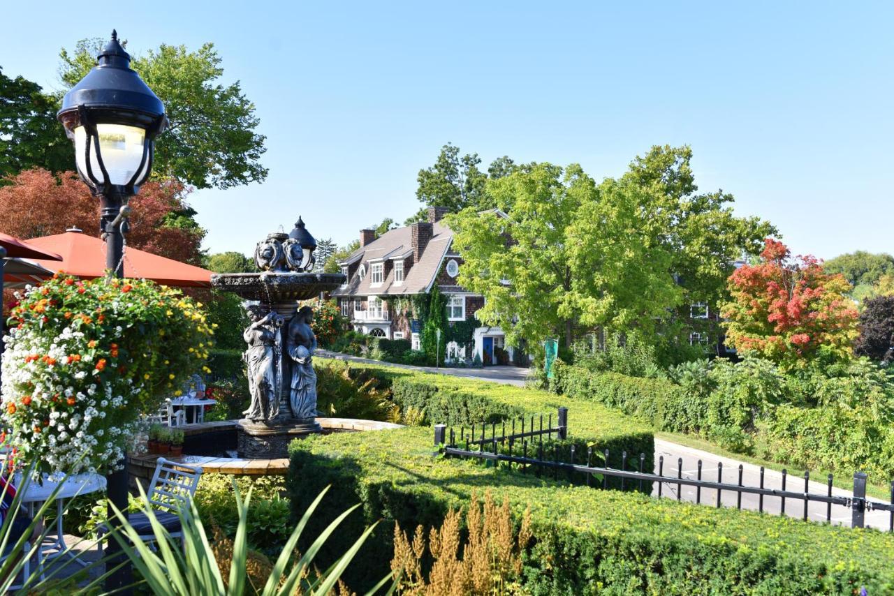 Queens Landing Niagara-on-the-Lake Buitenkant foto