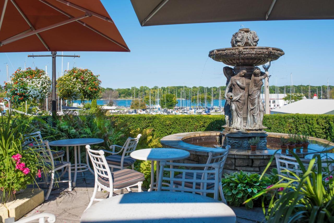Queens Landing Niagara-on-the-Lake Buitenkant foto