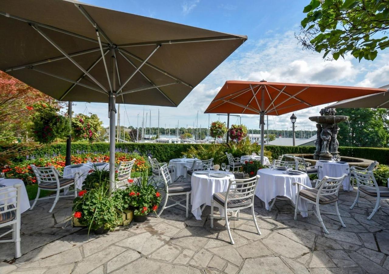 Queens Landing Niagara-on-the-Lake Buitenkant foto