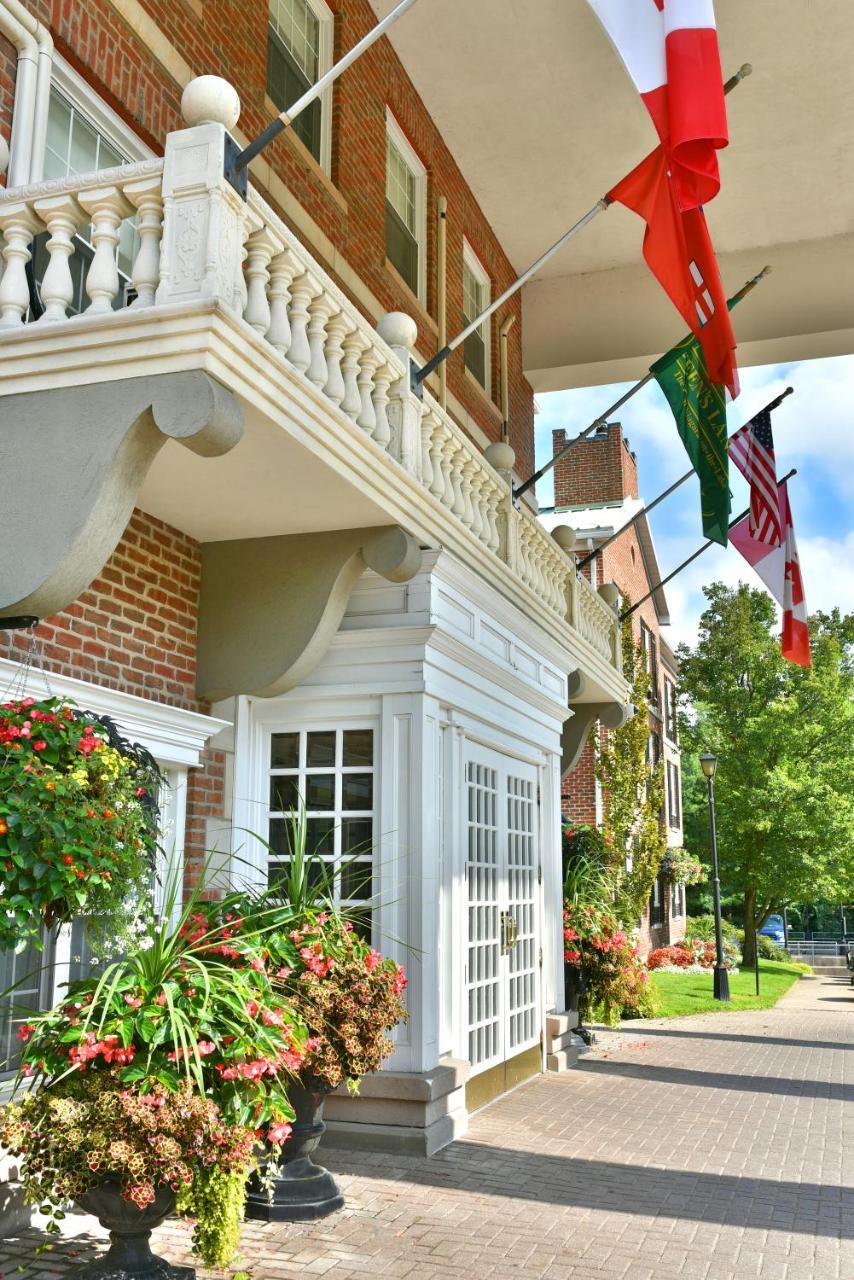 Queens Landing Niagara-on-the-Lake Buitenkant foto